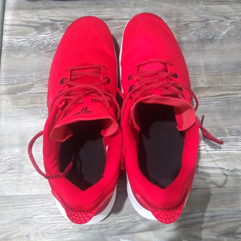 Shoes - Picture 2 of 12